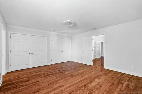 1302 Oakridge Boulevard Lumberton NC 28358