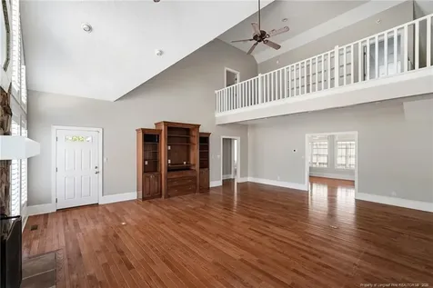 1302 Oakridge Boulevard Lumberton NC 28358