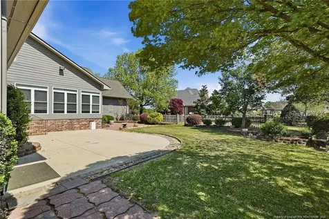 1302 Oakridge Boulevard Lumberton NC 28358