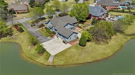 1302 Oakridge Boulevard Lumberton NC 28358