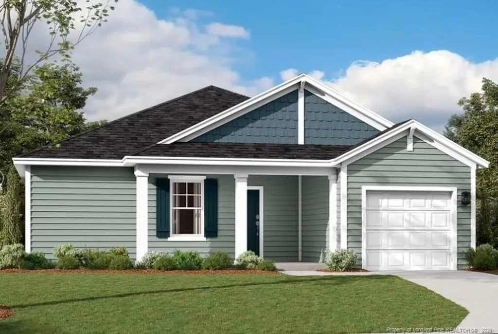 65 Jewel Tower Lane Lillington NC 27546