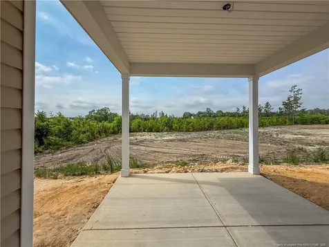 322 Ashley Heights (lot 96) Drive Aberdeen NC 28315