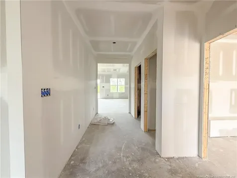 322 Ashley Heights (lot 96) Drive Aberdeen NC 28315