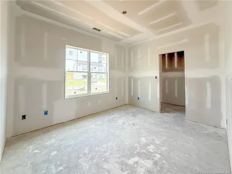322 Ashley Heights (lot 96) Drive Aberdeen NC 28315