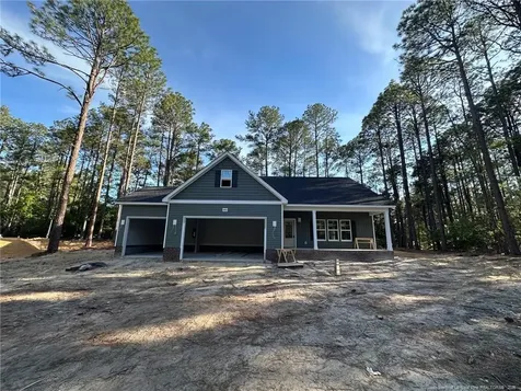 26720 Peach Orchard Road Wagram NC 28396