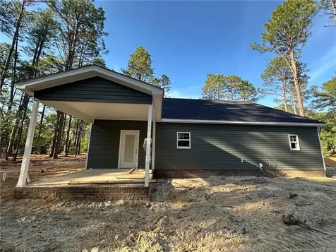 26720 Peach Orchard Road Wagram NC 28396