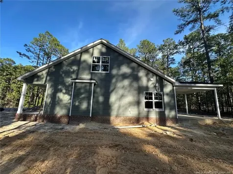 26720 Peach Orchard Road Wagram NC 28396