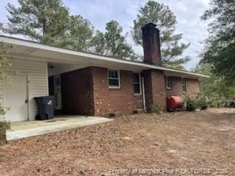 395 N Gaines Street Southern Pines NC 28387