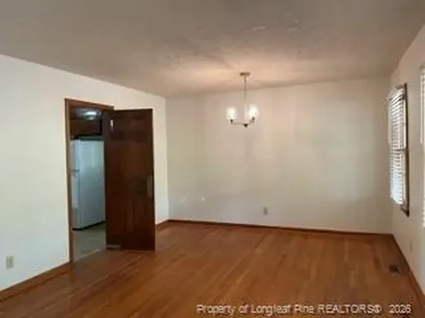 395 N Gaines Street Southern Pines NC 28387