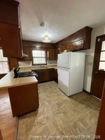 395 N Gaines Street Southern Pines NC 28387