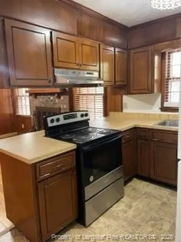 395 N Gaines Street Southern Pines NC 28387