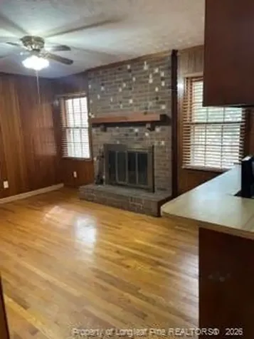 395 N Gaines Street Southern Pines NC 28387