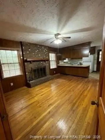 395 N Gaines Street Southern Pines NC 28387