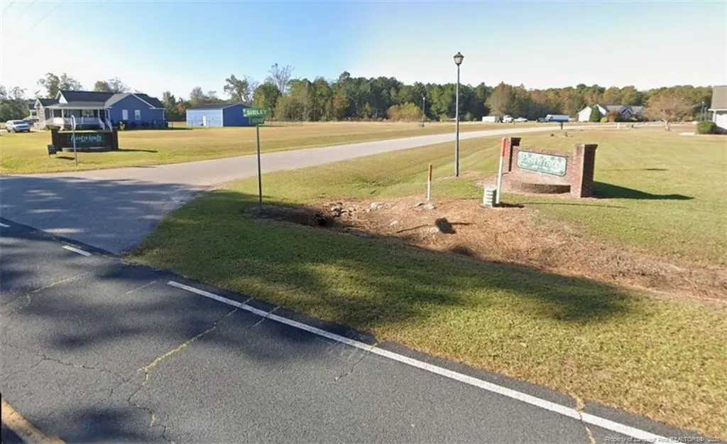 65 Eastwinds Drive Lumberton NC 28358