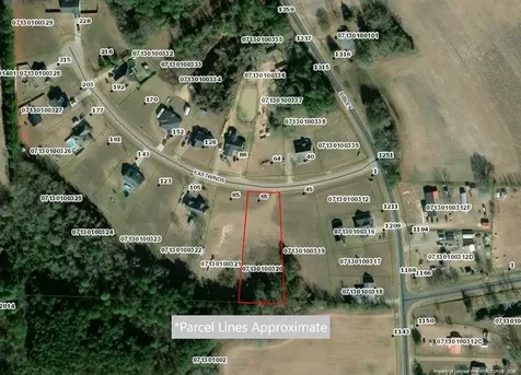 65 Eastwinds Drive Lumberton NC 28358