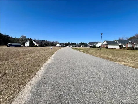 65 Eastwinds Drive Lumberton NC 28358