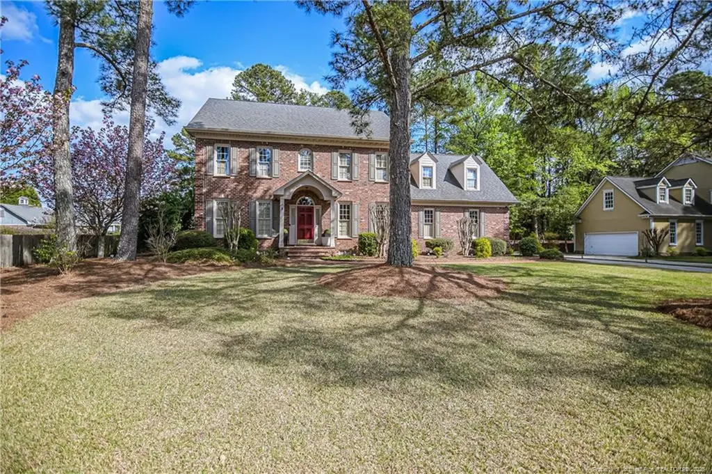 3301 Quarry Drive Fayetteville NC 28303
