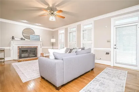 3301 Quarry Drive Fayetteville NC 28303