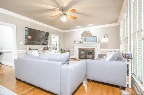 3301 Quarry Drive Fayetteville NC 28303