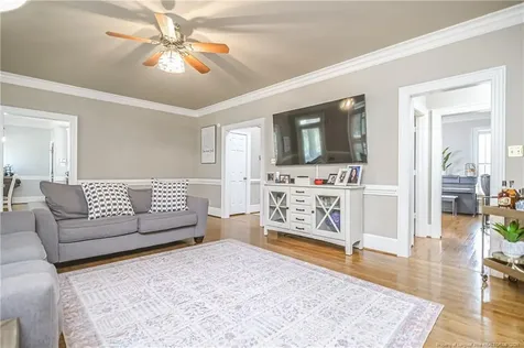 3301 Quarry Drive Fayetteville NC 28303