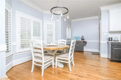 3301 Quarry Drive Fayetteville NC 28303