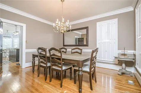 3301 Quarry Drive Fayetteville NC 28303