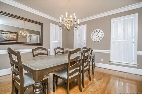 3301 Quarry Drive Fayetteville NC 28303
