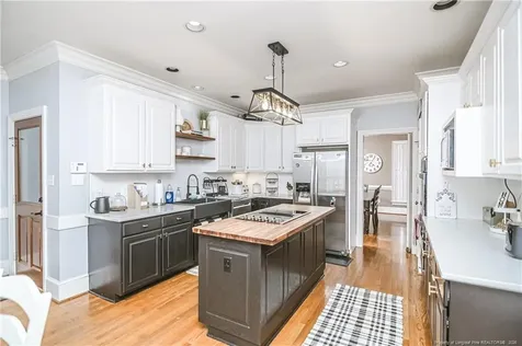 3301 Quarry Drive Fayetteville NC 28303