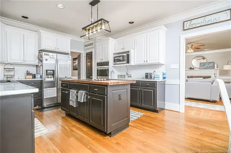 3301 Quarry Drive Fayetteville NC 28303
