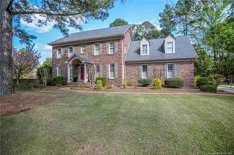 3301 Quarry Drive Fayetteville NC 28303