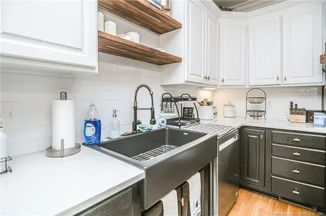 3301 Quarry Drive Fayetteville NC 28303