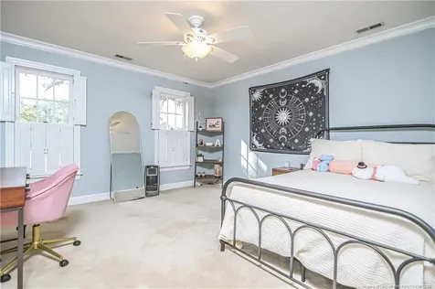 3301 Quarry Drive Fayetteville NC 28303