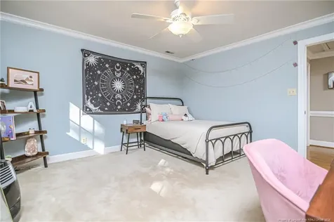 3301 Quarry Drive Fayetteville NC 28303