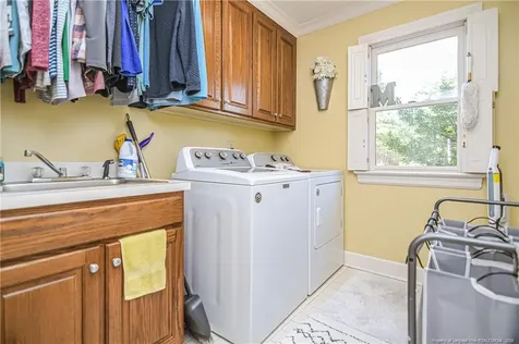 3301 Quarry Drive Fayetteville NC 28303