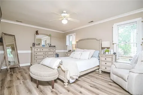 3301 Quarry Drive Fayetteville NC 28303