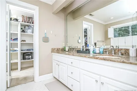 3301 Quarry Drive Fayetteville NC 28303
