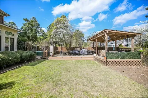 3301 Quarry Drive Fayetteville NC 28303