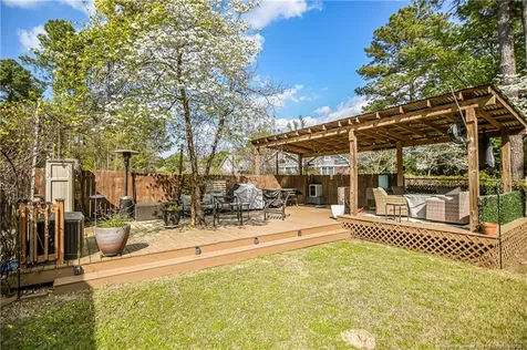 3301 Quarry Drive Fayetteville NC 28303