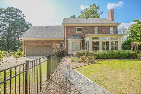3301 Quarry Drive Fayetteville NC 28303