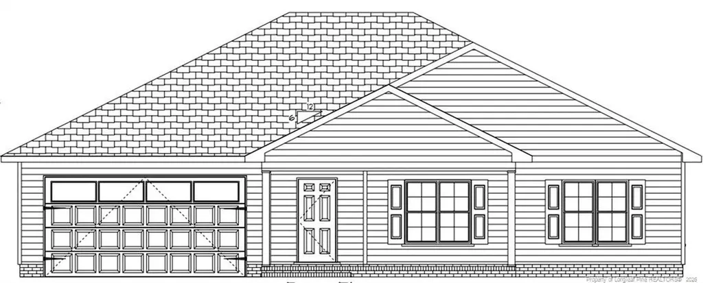 26700 Peach Orchard Road Wagram NC 28396