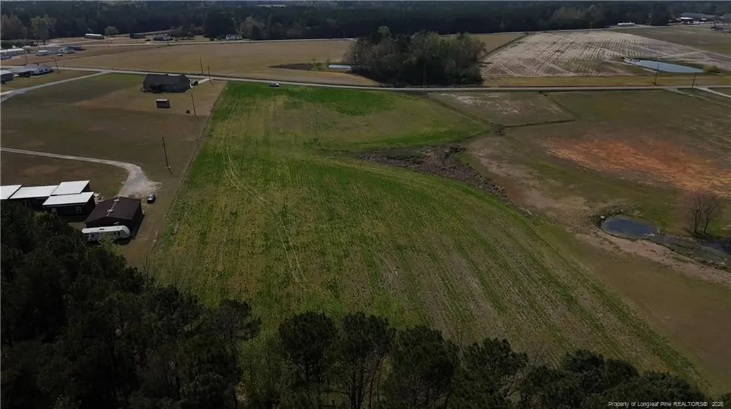 Hannah Creek Road Benson NC 27504