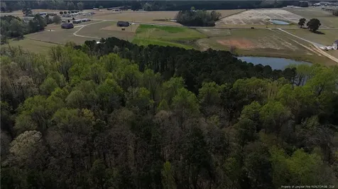 Hannah Creek Road Benson NC 27504