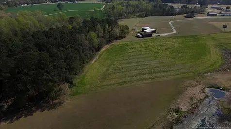 Hannah Creek Road Benson NC 27504