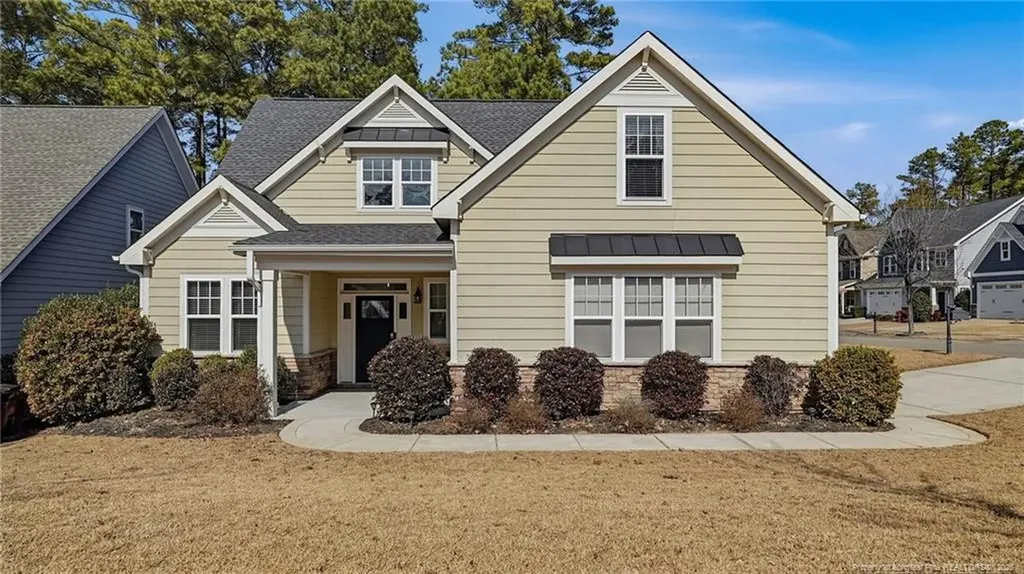 760 Legacy Lakes Way Aberdeen NC 28315