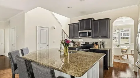 760 Legacy Lakes Way Aberdeen NC 28315