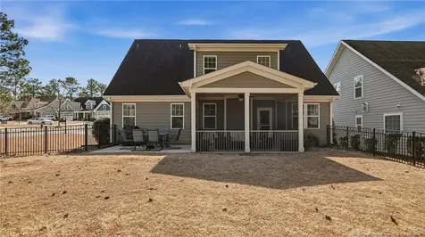760 Legacy Lakes Way Aberdeen NC 28315