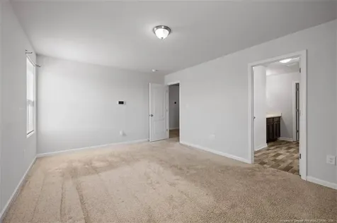 100 Merlin Court Godwin NC 28344