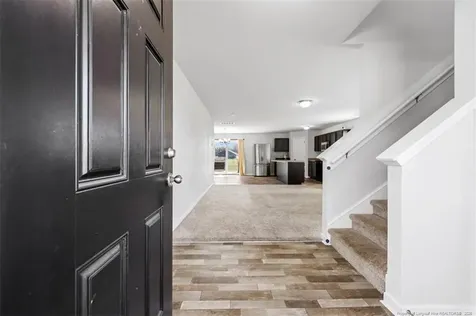 100 Merlin Court Godwin NC 28344