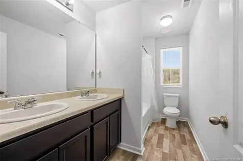 100 Merlin Court Godwin NC 28344