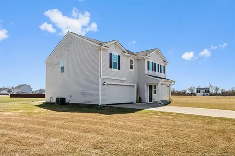 100 Merlin Court Godwin NC 28344